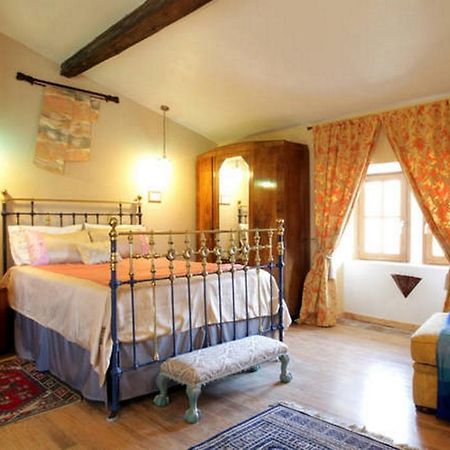 Maison De Textile Apartment Montolieu Екстер'єр фото