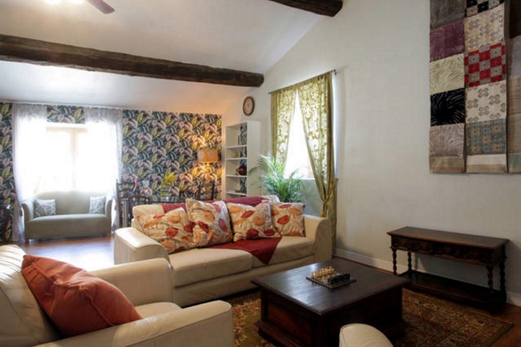 Maison De Textile Apartment Montolieu Екстер'єр фото