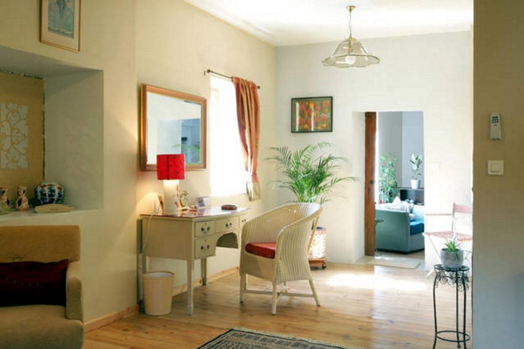 Maison De Textile Apartment Montolieu Екстер'єр фото