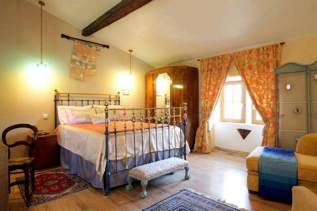 Maison De Textile Apartment Montolieu Екстер'єр фото