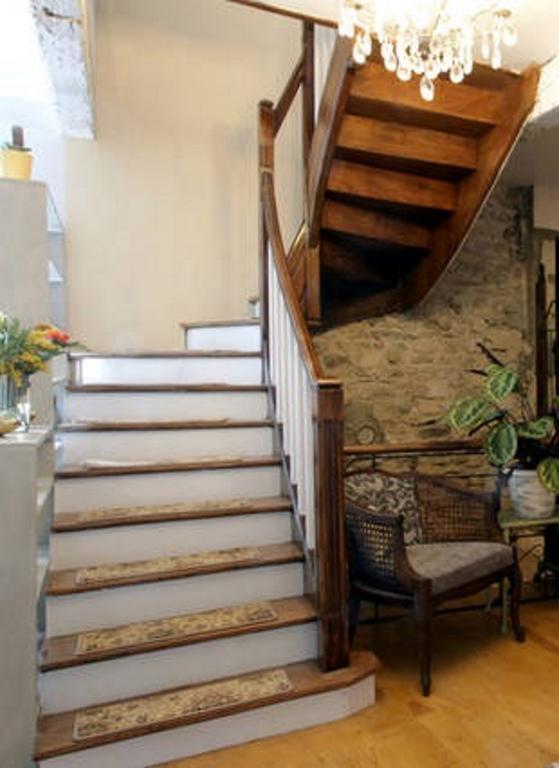 Maison De Textile Apartment Montolieu Екстер'єр фото