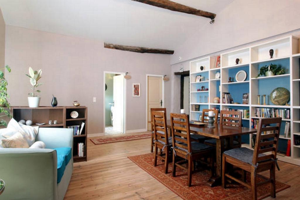Maison De Textile Apartment Montolieu Екстер'єр фото