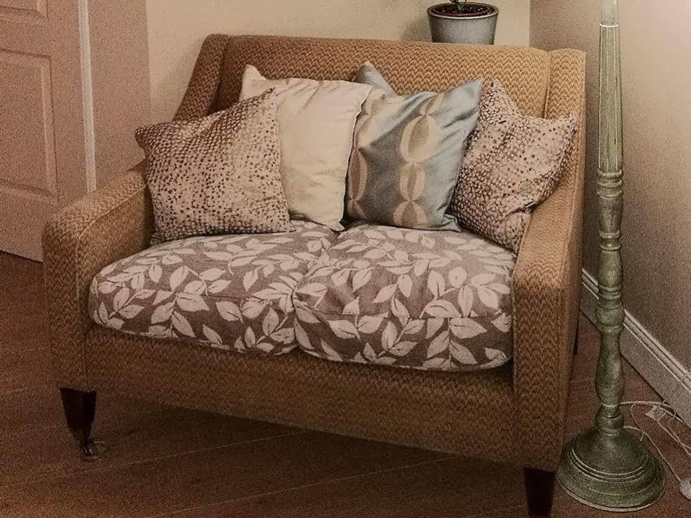Maison De Textile Apartment Montolieu Екстер'єр фото