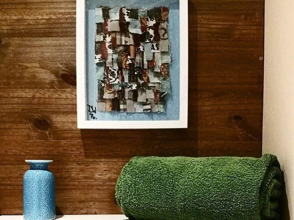 Maison De Textile Apartment Montolieu Екстер'єр фото